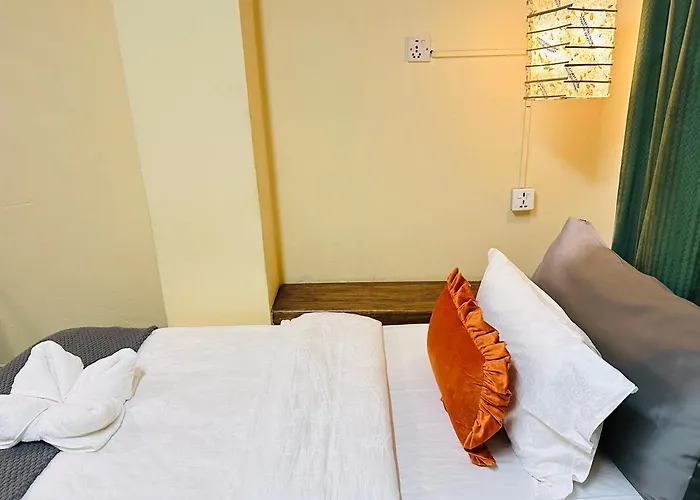 Darwin Hotel 2*