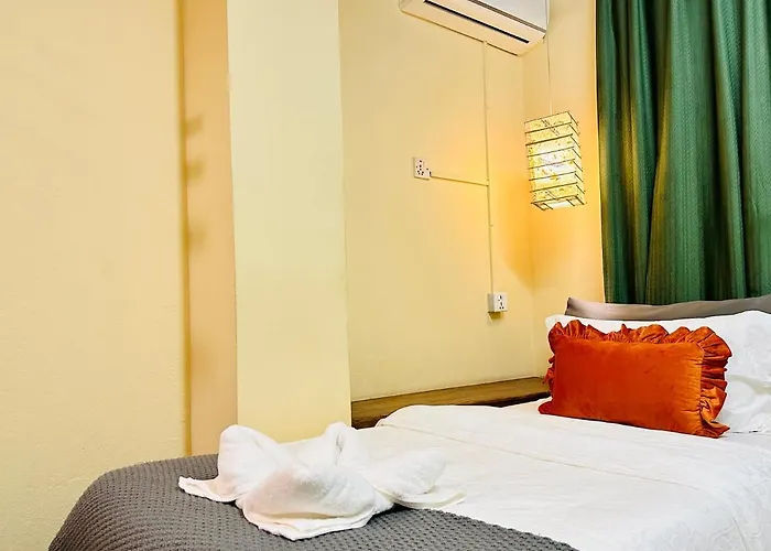 Darwin Hotel Kathmandu