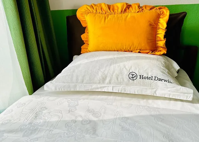 Hotel Darwin