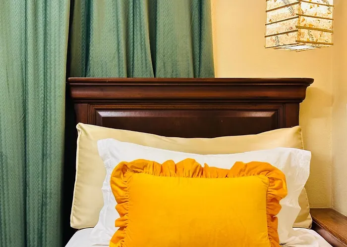 Hotel Darwin Kathmandu
