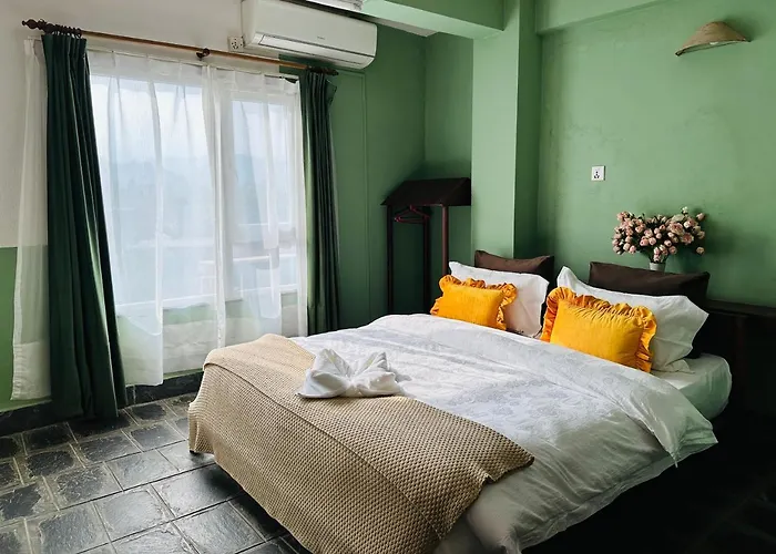 Darwin Kathmandu