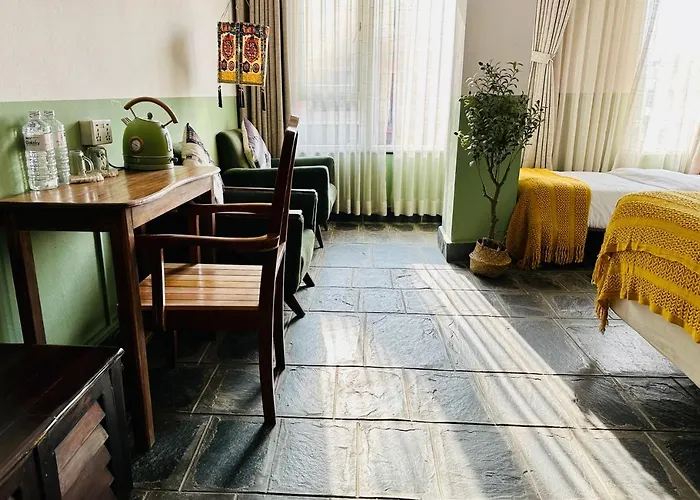 达尔文酒店 2*