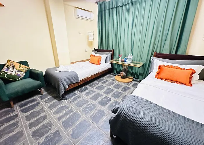 Hotel Darwin 2*