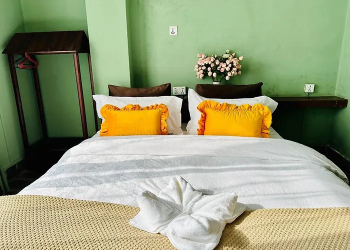 Hotel Darwin 2*
