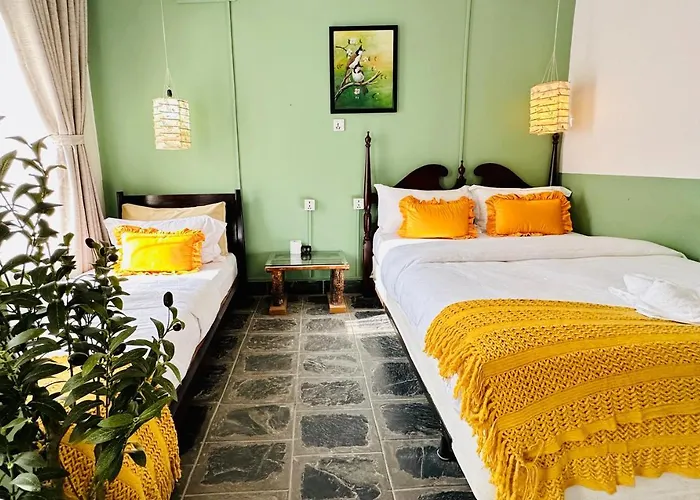 Darwin Kathmandu