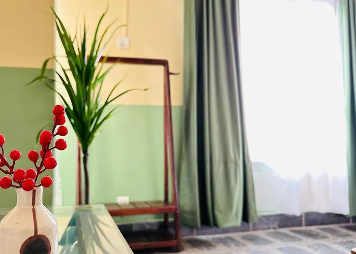 Hotel Darwin 2*
