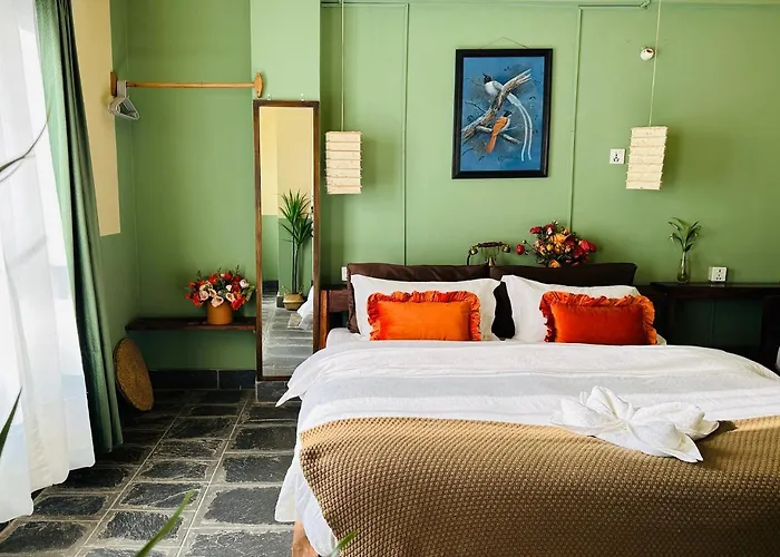 Darwin Hotel 2*