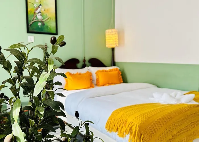 Hotel Darwin Kathmandu
