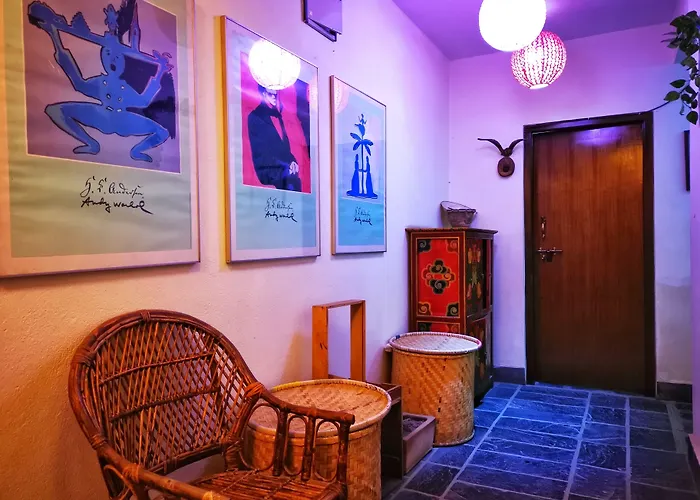 Darwin Hotel
