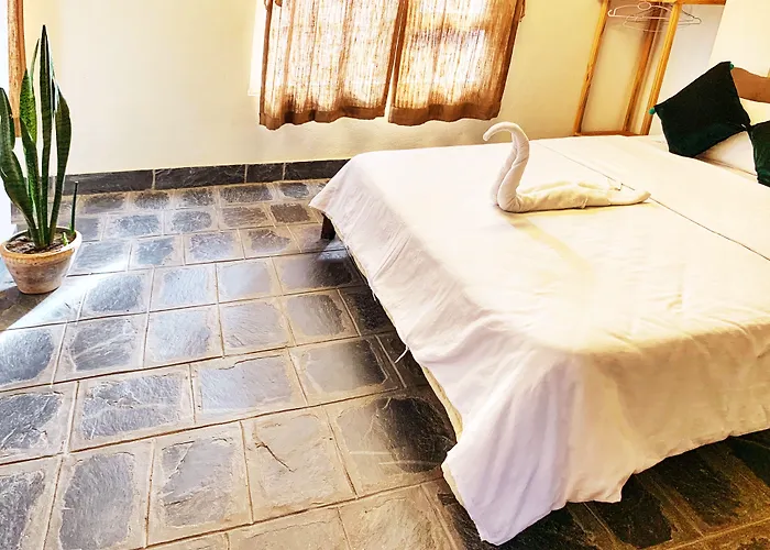 Hotel Darwin Kathmandu