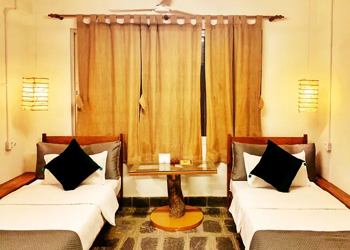 Hotel Darwin 2*