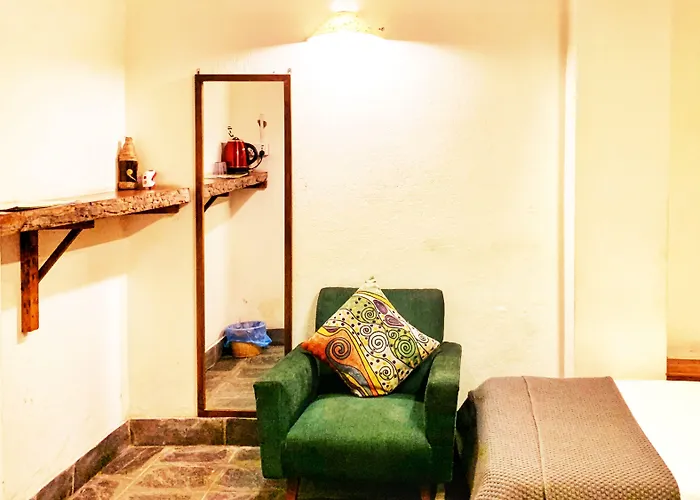 Darwin Hotel Kathmandu