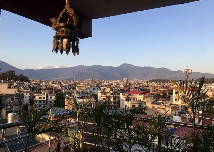 Darwin Kathmandu