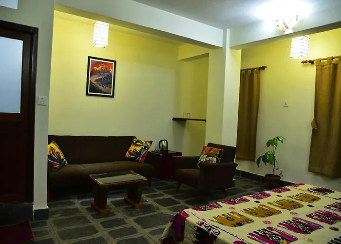 Darwin Kathmandu