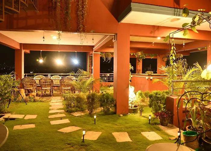 Darwin Kathmandu
